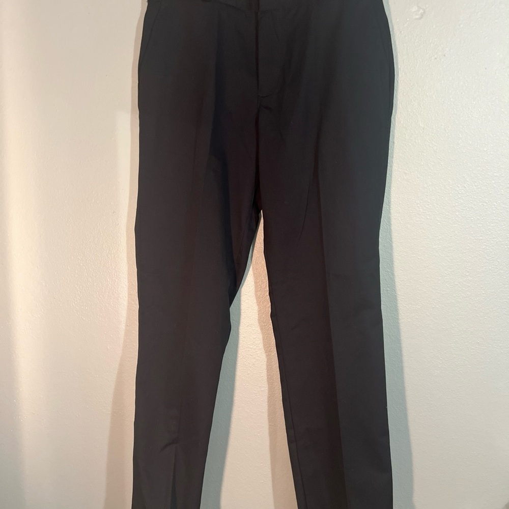 Tact Squad 7012-14 EMS/EMT Woman’s Pants Polyester Cotton UTILITY Trousers Blue